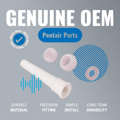 590135 Eyeball Assembly Kit 