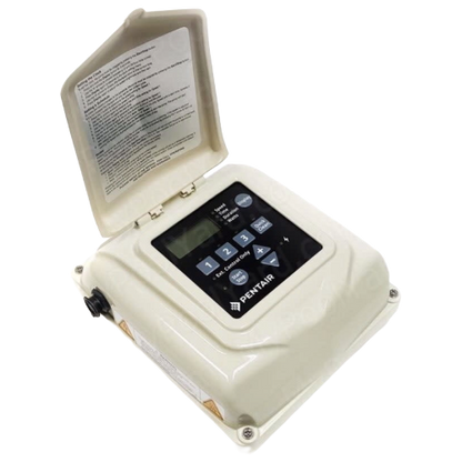 Pentair SuperFlo VS Drive & Cover Kit | 353127