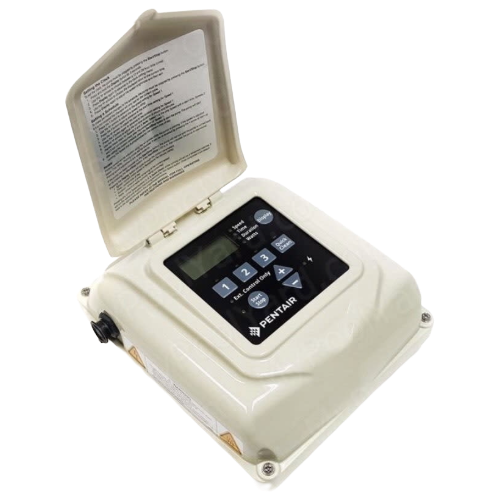 Pentair SuperFlo VS Drive & Cover Kit | 353127