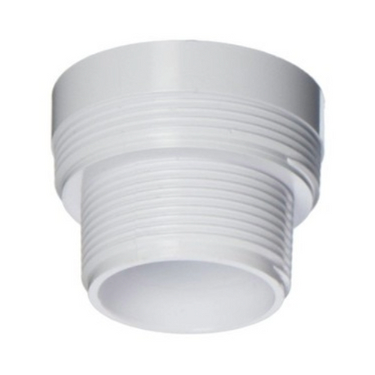 Pentair Threaded Compression Adapter K12079 White Background