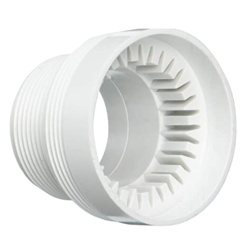 Pentair Threaded Compression Adapter K12079 White Background 2 