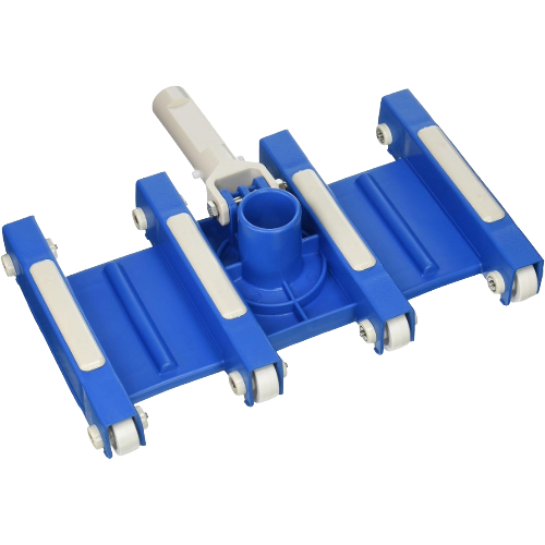 Pentair Vac #188 Clamshell