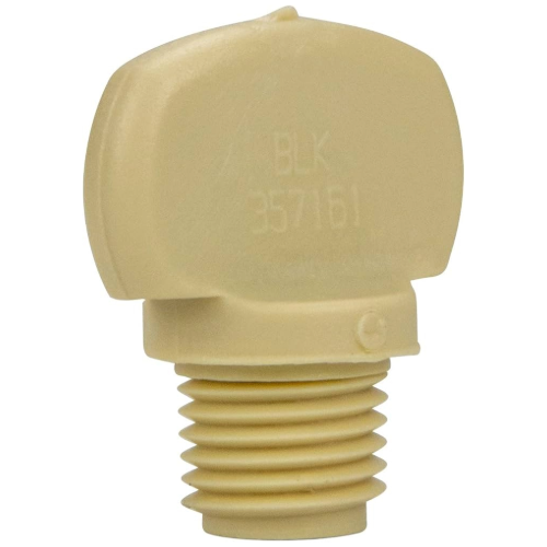 Pentair WhisperFlo/SuperFlo Drain Plug