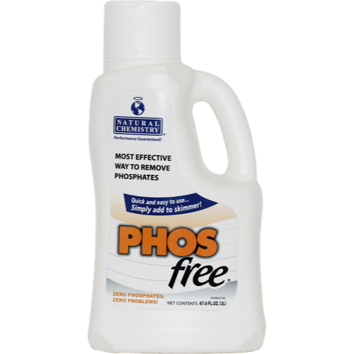 Phosfree Natural Chemistry