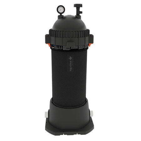 Aquastar Pipeline Filter PLF35000