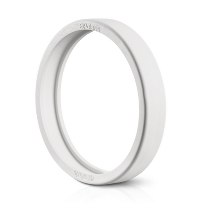 Polaris MaxTrax Tire C10 White Replacement