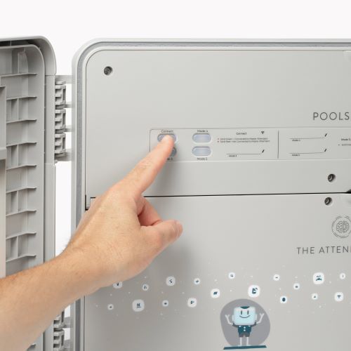 Attendant Mini Expansion Module | ATT-MINI-EXP