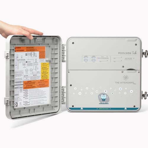 Poolside Tech Attendant Mini Expansion Module | ATT-MINI-EXP