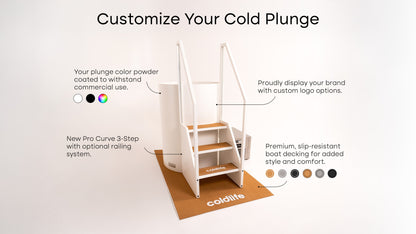 Ultimate Plunge