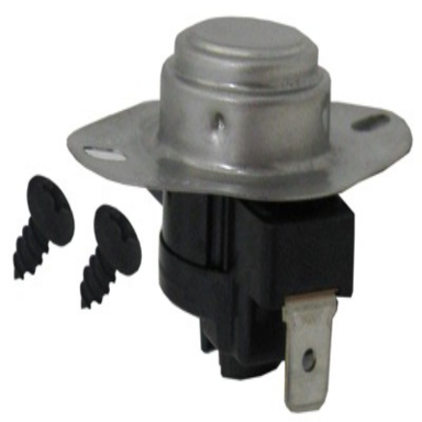 Raypak 006035F | Roll Out Switch for Low Nox Heaters