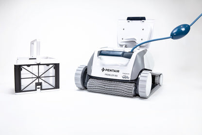  Prowler 910 Pool Cleaner Robot