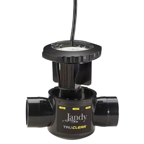 Jandy TruClear Salt Cell Assembly 35K  Drop In Replacement