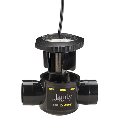 Jandy TruClear Salt Cell Assembly 35K  Drop In Replacement