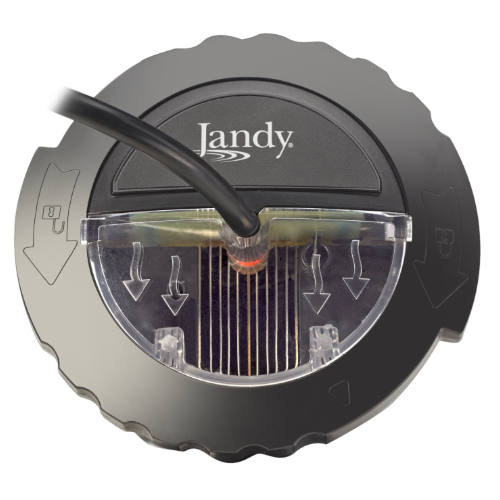 Jandy TruClear Replacement Salt Cell R0693900 Top