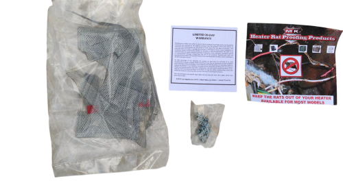 MK Rat Proofing RP-100 