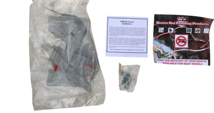 MK Rat Proofing RP-100 
