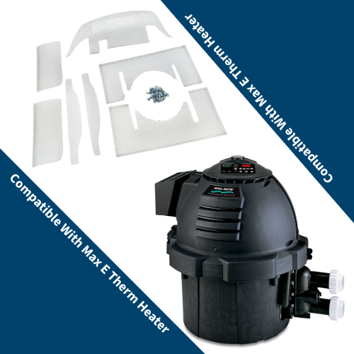 RP-100 Rat Proofing Screen Kit