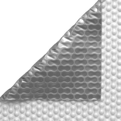 GeoBubble RaeGuard Heat Retaining Indoor Pool Cover