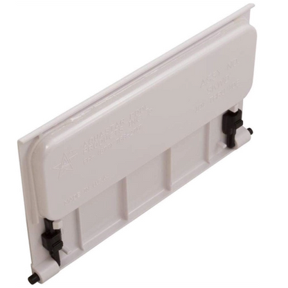 Weir Plate Aquastar SKWD101 Back