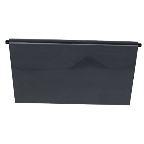 Black LG Skimmer Weir AquaStar SKWD102