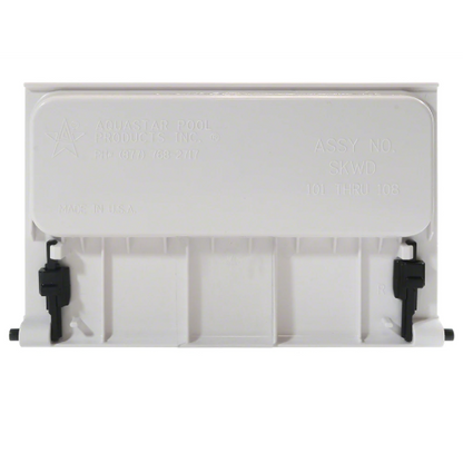 Weir Plate AquaStar SKWD103