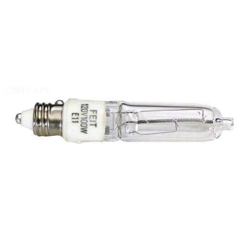 Super-Pro SPG-301-3000 Threaded Halogen Bulb
