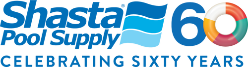 Shasta Pool Supply logo