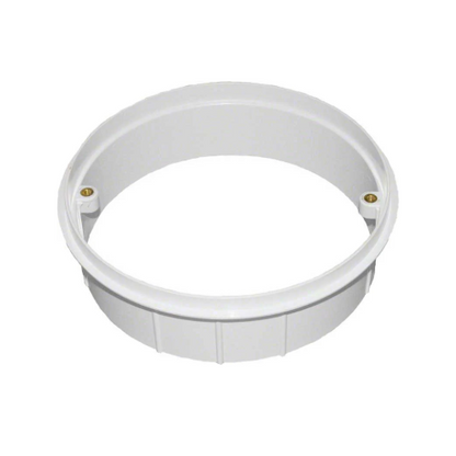 Hayward SPX1075B White Skimmer Collar