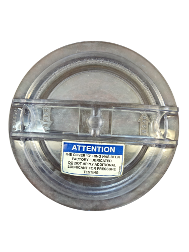 Hayward SPX3100D Super II Pump Lid