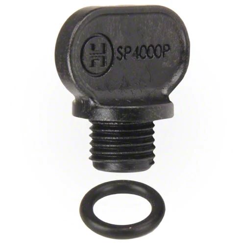 Hayward SPX4000FG Drain Plug and Gasket