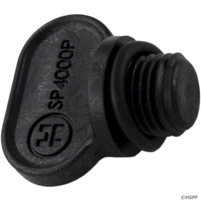 Drain Plug and Gasket