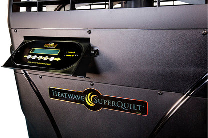 Aquacal SQ166R | Heatwave Heat & Cool Pump