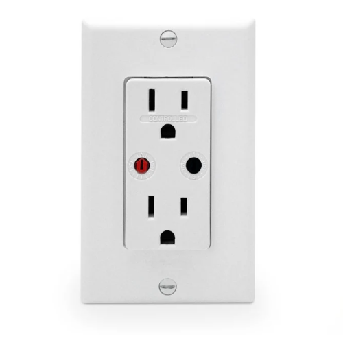 SR227 X10 SuperSocket Receptacle Replacement