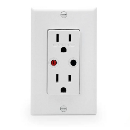 SR227 X10 SuperSocket Receptacle Replacement