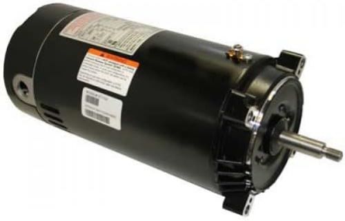 Super Pump 3/4 HP Motor Century ST1072 