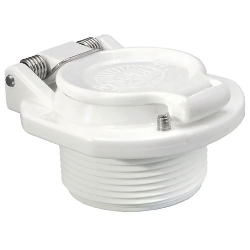 White Vac Lock 1.5