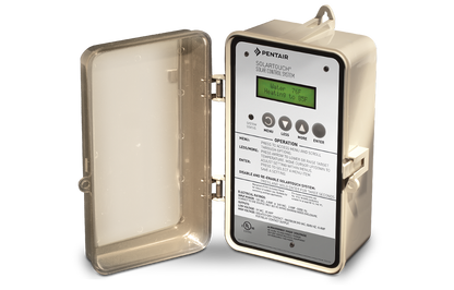 Pentair SolarTouch Solar Control System 521632