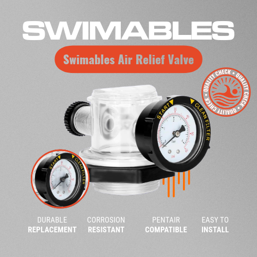 Swimables SW-26-564 | Quality Check