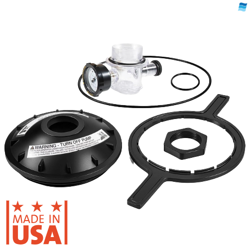 Swimables SW-26-856 Triton Closure Assembly Replacement | Made in USA