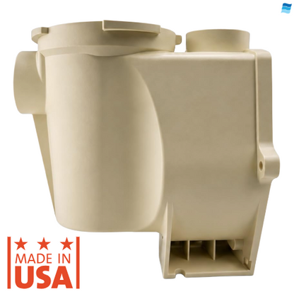 Swimables SW-21-015 IntelliFlo Pump Housing Replacement | Made in USA