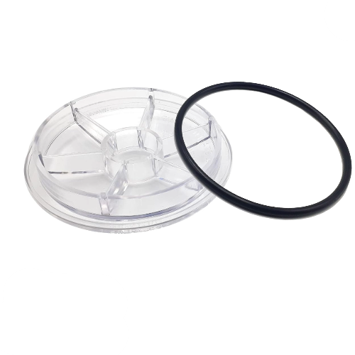 Pentair 357151 IntelliFlo/WhisperFlo Pump Lid W/O-Ring Replacement |  Swimables SW-21-151