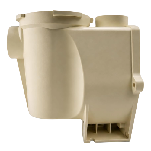 Pentair 350015 IntelliFlo Pump Housing Replacement | Swimables SW-21-015