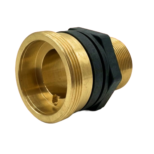 Pentair 154714 Triton 2" Bulkhead Assembly Replacement | Swimables SW-26-714