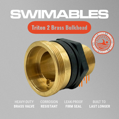 Swimables SW-26-714 | Quality Check