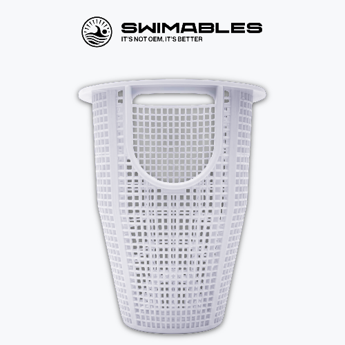 Swimables SW-90-199 IntelliFlo Pump Basket | Replaces Pentair 070387