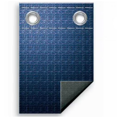 Swimline SuperGuard 15' Round Above Ground Winter Pool Cover PCO1419