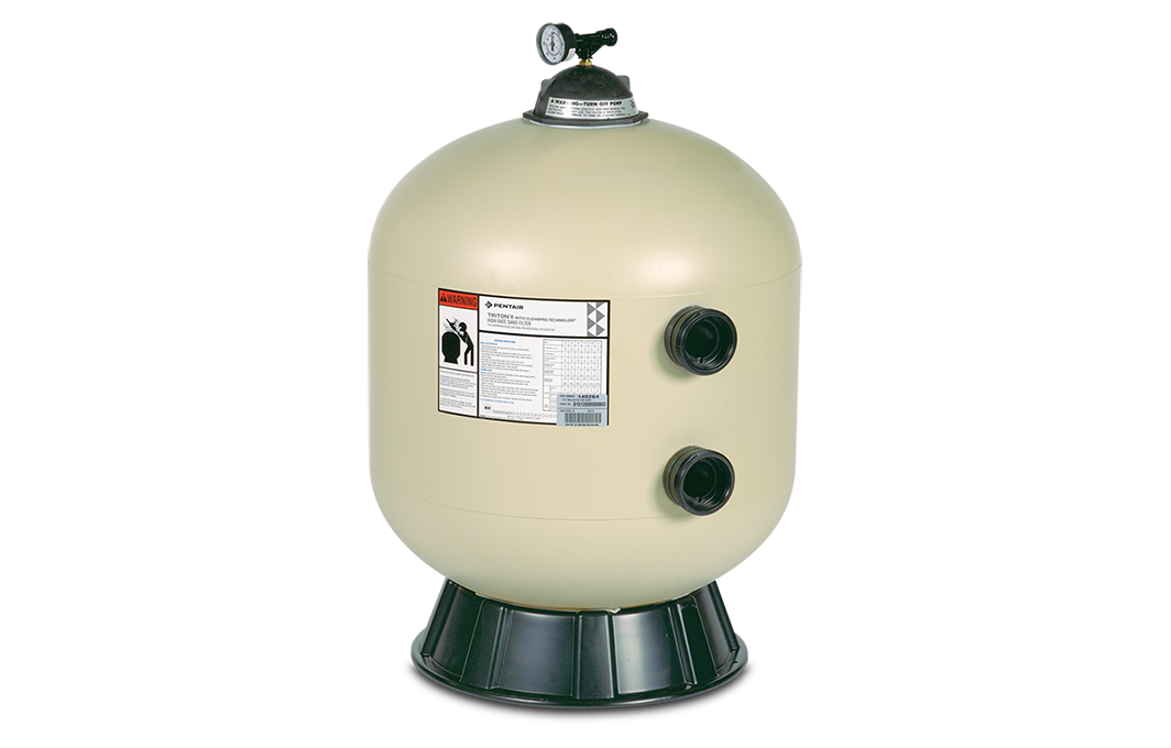 Pentair EC-140264 | TR60 Sand Filter