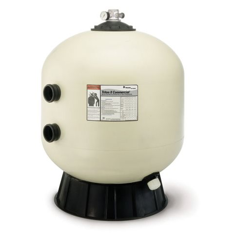 Pentair 140315 Triton C TR100C Sand Filter