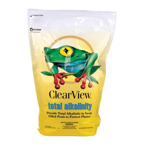 ClearView Total Alkalinity 5 lbs CVTA005