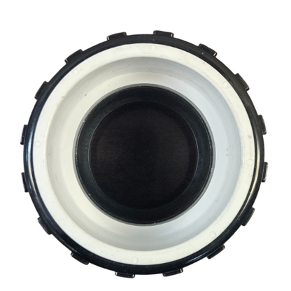 Hi‑Temp 2″ Socket × Male Thread Union ARG UHTM002